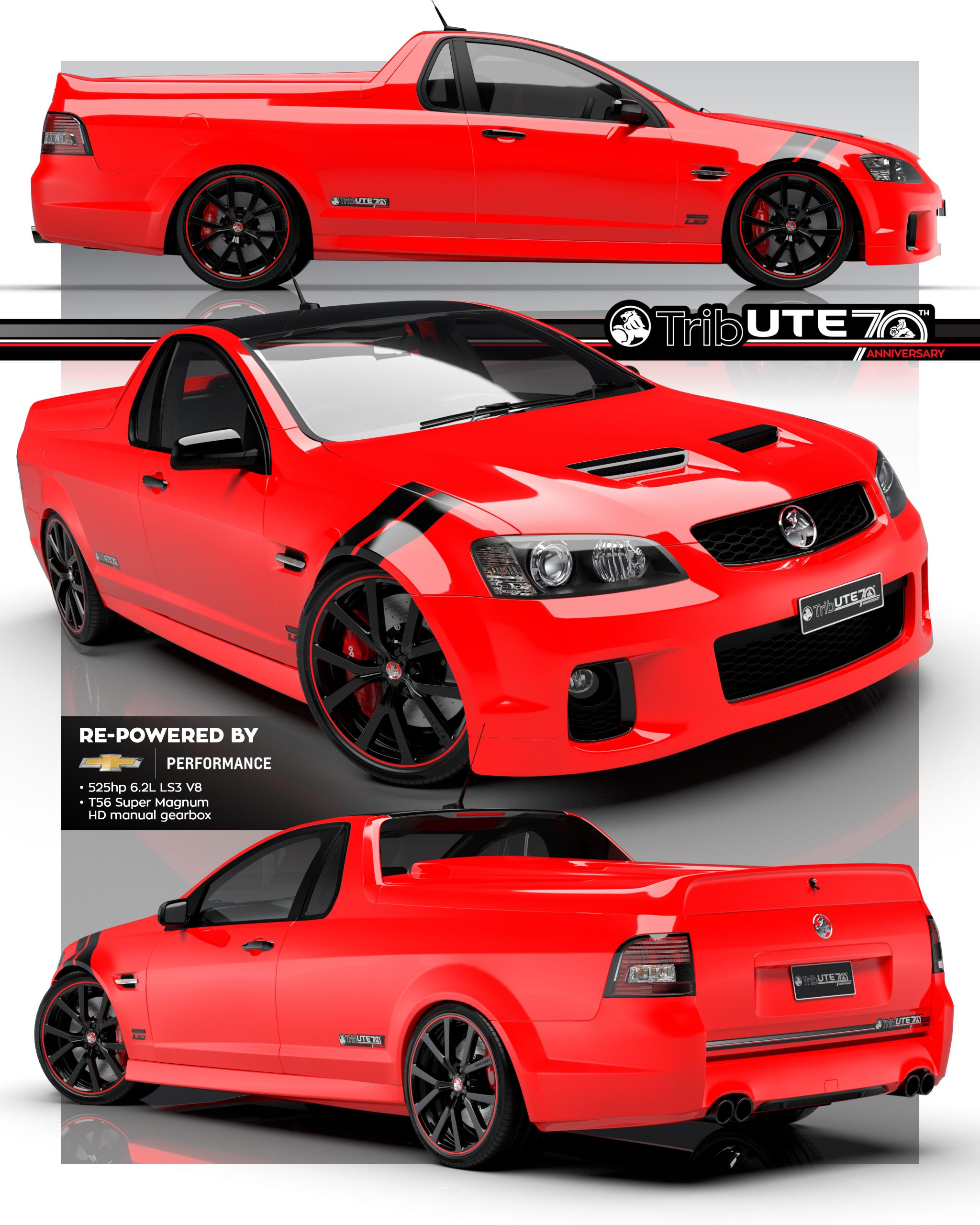 Limited Editions